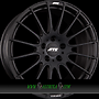 ATS SUPERLIGHT 10x19 5x120 ET20.00 racing-schwarz