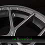 BBS XR 8x18 5x114,3 ET40.00 platinum silber glanz