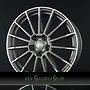 TEC GT8 9x19 5x120 ET35.00 hyper silber (hs)