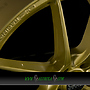 OZ LEGGERA HLT 7,5x17 5x100 ET35.00 race gold