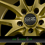 OZ LEGGERA HLT 7,5x17 5x100 ET35.00 race gold