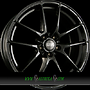 OZ LEGGERA HLT 7,5x17 5x112 ET35.00 gloss black