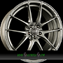 OZ LEGGERA HLT 8x17 5x112 ET35.00 grigio corsa bright