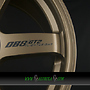 BORBET DB8GT2 8,5x18 5x100 ET35.00 bronce matt