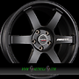 BORBET DB8GT2 8,5x18 5x100 ET35.00 black matt