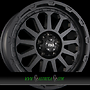  R07 9x17 5x114,3 ET40.00 matte black