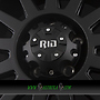  R07 9x17 5x114,3 ET40.00 matte black