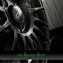 OZ SUPERTURISMO LM 8x18 5x112 ET45.00 matt black + silver lettering