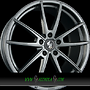  MANAY 9x20 5x120 ET42.00 anthracite shiny