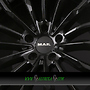 MAK RAPP 10,5x20 5x112 ET40.00 gloss black