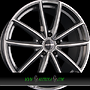 GMP TITAN 10,5x20 5x112 ET19.00 anthracite diamond