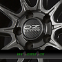 OZ HYPER GT 8x18 5x114,3 ET45.00 star graphite