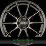 OZ HYPER GT 8x18 5x112 ET50.00 star graphite