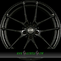 OZ LEGGERA HLT 8x18 5x112 ET45.00 gloss black