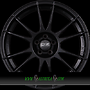 OZ ULTRALEGGERA 8x17 5x120 ET40.00 matt black