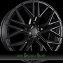  BW 0.02 9,5x19 5x112 ET45.00 highgloss black