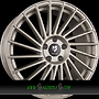  VR3 7,5x18 4x100 ET38.00 champagner matt