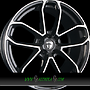 TOMASON AR2 10x22 5x112 ET20.00 black polished