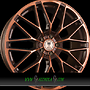  BW 0.01 8,5x20 5x112 ET28.00 bronze brushed tinted