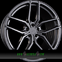  ZP2.1 8,5x19 5x112 ET45.00 gloss metal