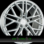  E2 FF 8,5x20 5x112 ET45.00 hyper silver