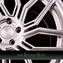 Drag DRAGOON 8,5x20 5x110 ET30.00 silver