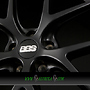 BBS CI-R 10x20 5x112 ET25.00 schwarz matt