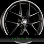 BBS CI-R 10x20 5x112 ET25.00 schwarz matt