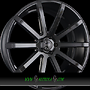  DEVILLE 9,5x22 5x114,3 ET40.00 highgloss black