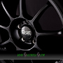 OZ ALLEGGERITA HLT 7x17 4x100 ET30.00 matt black