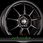 OZ ALLEGGERITA HLT 7x17 4x100 ET30.00 matt black