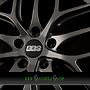 BBS CC-R 8x19 5x108 ET45.00 platinum seidenmatt