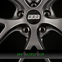 BBS CI-R 8x19 5x114,3 ET38.00 platinum silber