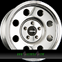  LEGACY FORGED 8x16 5x130 ET0.00 polished - alu poliert ohne klarlack