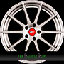 TEC GT7 8,5x19 5x120 ET42.00 hyper silver (hs)