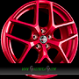 BORBET Y 8x19 5x112 ET50.00 candy red  19 zoll