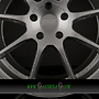 OZ OMNIA 7,5x17 5x114,3 ET45.00 grigio corsa bright