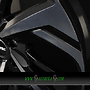 AUTEC RIXON (RX) 7,5x18 5x108 ET49.00 schwarz poliert