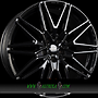 MAK STURM 9x20 5x112 ET35.00 gloss black