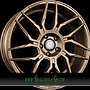  AF-802 8,5x19 5x112 ET45.00 copper matt