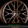  DM20 8,5x19 5x112 ET45.00 bronze