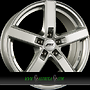 ATS EMOTION 7x16 5x108 ET50.00 polar-silber