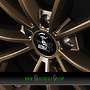 RS UA23 RS EVO 8x18 5x112 ET35.00 bronze matt