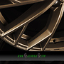 RS UA23 RS EVO 8x18 5x112 ET35.00 bronze matt