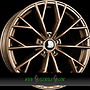 RS UA23 RS EVO 8x18 5x112 ET45.00 bronze matt