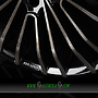 DIEWE PRESTO 9,5x20 5x112 ET42.00 nero dark machined