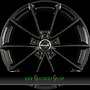 Wheelworld WH28 9x20 5x114,3 ET40.00 schwarz glanz lackiert (sw+)