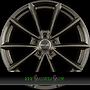 Wheelworld WH28 8x19 5x120 ET35.00 dark gunmetal glänzend lackiert (dgm+)