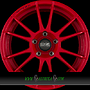 OZ ULTRALEGGERA HLT 8,5x20 5x112 ET35.00 matt red