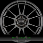 OZ ULTRALEGGERA HLT 8,5x20 5x112 ET35.00 matt graphite